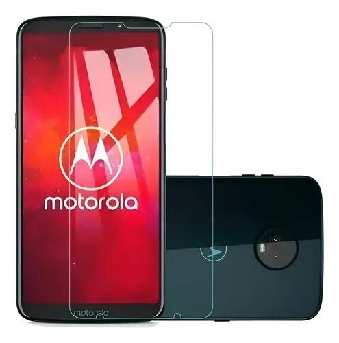 GLASS MOTOROLA Z3 PLAY