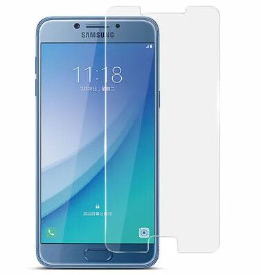 GLASS SAMSUNG A9 2017