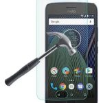 GLASS MOTOROLA G5 PLUS