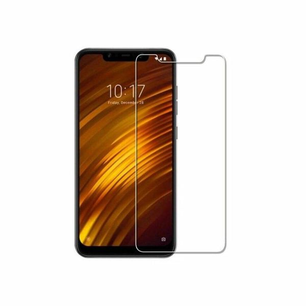 GLASS XIAOMI POCOPHONE F1