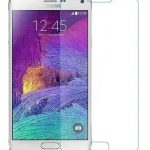 GLASS SAMSUNG NOTE 5