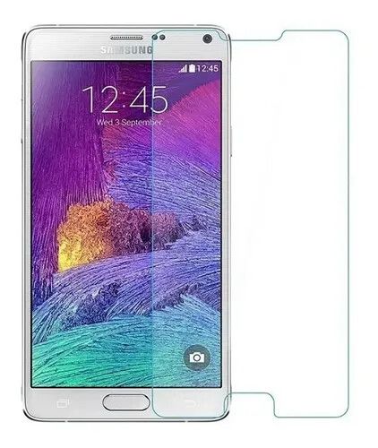 GLASS SAMSUNG NOTE 5