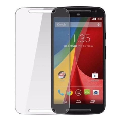 GLASS MOTOROLA G