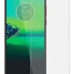 GLASS MOTOROLA G8 PLUS