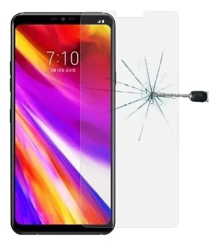 GLASS LG G7-G7 THINQ