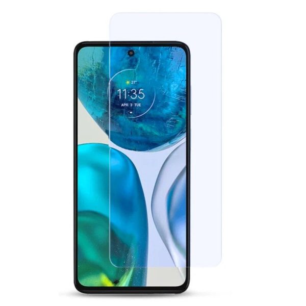 GLASS MOTOROLA G71