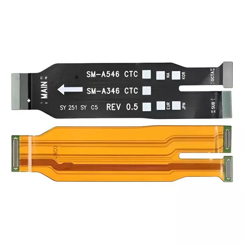FLEX PLACA/MAIN Sam A54/ A34 FLEX PLACA/MAIN Sam A54/ A34 - Imagen 1