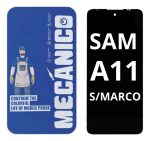 MODULO SAMSUNG A11 MECANICO