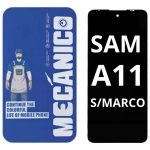 MODULO SAMSUNG A11 MECANICO