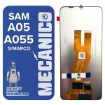 MODULO SAMSUNG A05 MECANICO