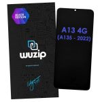 Modulo Sam A13 A135F - BLACK EDITION