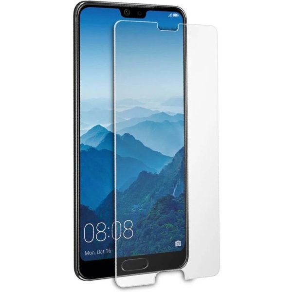 GLASS HUAWEI P20 PRO