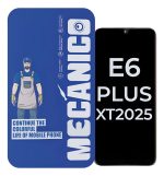 MODULO MOTO E6 PLUS XT2025 MECANICO