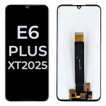MODULO MOTO E6 PLUS XT2025 MECANICO - Imagen 2