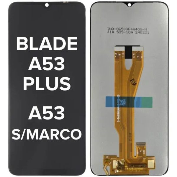 Modulo ZTE blade A53 4g