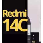Modulo Xiaomi  Redmi 14c Original
