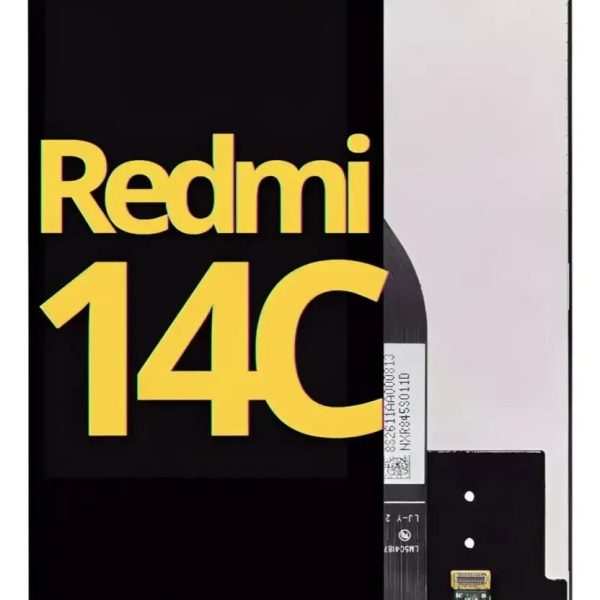 Modulo Xiaomi  Redmi 14c Original