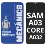 MODULO SAMSUNG A03 CORE MECANICO
