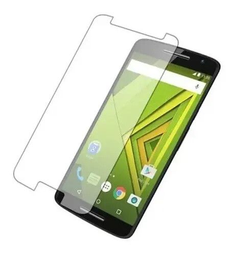 GLASS MOTOROLA X PLAY