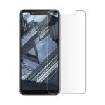 GLASS NOKIA 3.1 PLUS