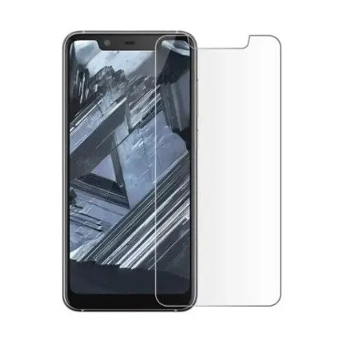 GLASS NOKIA 3.1 PLUS