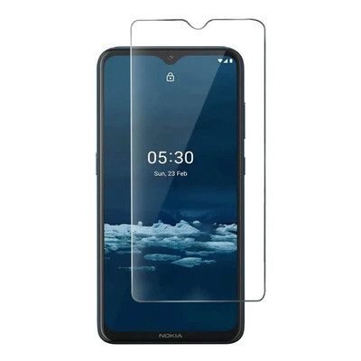 GLASS NOKIA 5.1 PLUS