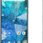 GLASS NOKIA 7.1