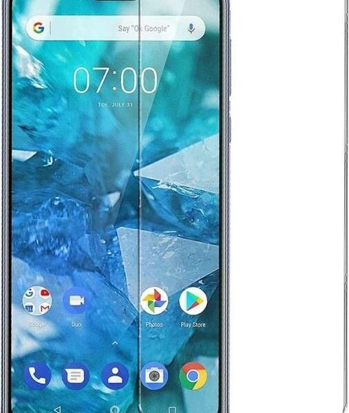GLASS NOKIA 7.1