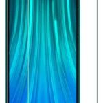 GLASS XIAOMI REDMI NOTE 8 PRO