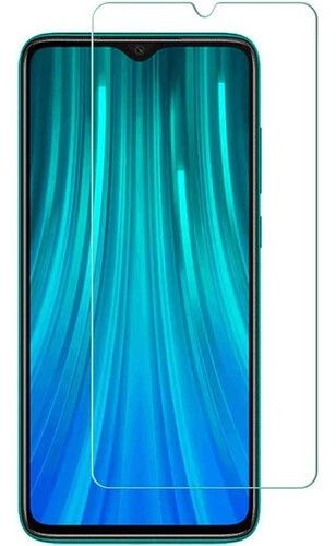 GLASS XIAOMI REDMI NOTE 8 PRO
