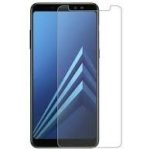 GLASS SAMSUNG A8 2018