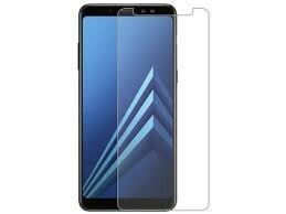 GLASS SAMSUNG A8 2018