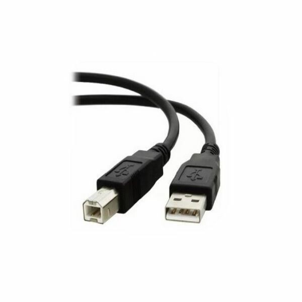 CABLE IMPRESORA TIPO B AITECH 3MTS SKU:EC100819