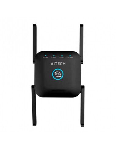 EXTENSOR DE RANGO AITECH AI-41