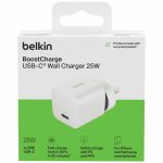 CABEZAL BELKIN USB-C 25W - Imagen 2