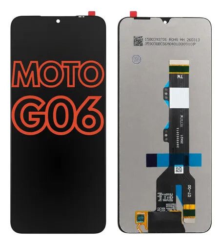 MODULO MOTO G06/G06 POWER