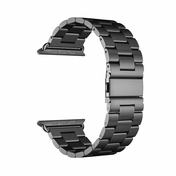 MALLA METALICA APPLE WATCH