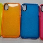 FUNDA DIAMOND IPHONE X-XS