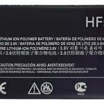 BATERIA MOTO DEFY HF5X