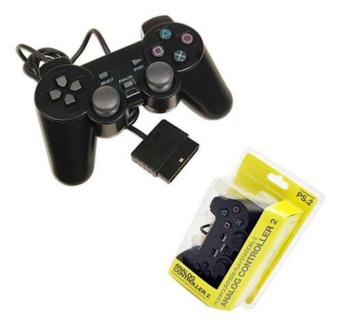 JOYSTICK PARA PS2 JOYSTICK PARA PS2 - Imagen 1