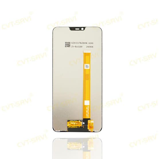 MODULO CVT PREMIUN REALME 12X/14X/C63/C65/C71/C73/ OPPO A3X