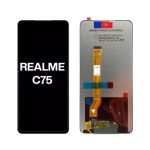 MODULO CVT PREMIUN REALME C75