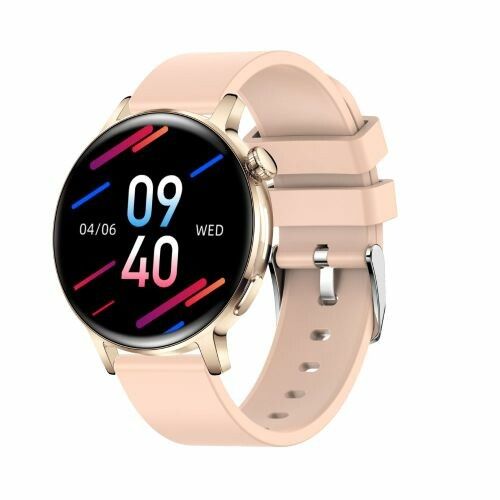 SMARTWATCH KASSEL SK-SW2405 SMARTWATCH KASSEL SK-SW2405 - Imagen 1