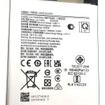 BATERIA SAM A07 SERVICE PACK