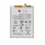 BATERIA SAM A16 4G/ 5G/ A17 5G  SERVICE PACK - BA166