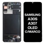 MODULO CVT A30S C/ MARCO A307M