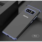 TPU ELECTROPLATED SAMSUNG NOTE 9
