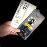 MODULO CVT PREMIUN MOTO E7/E7 I / E7 I POWER
