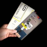 MODULO CVT PREMIUN MOTO G15/G05/E15 ORIGINAL
