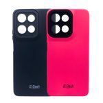 FUNDA RUBBER MOTOROLA G75